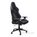 Chaise de bureau en cuir de style Racing Chair de jeux de jeux